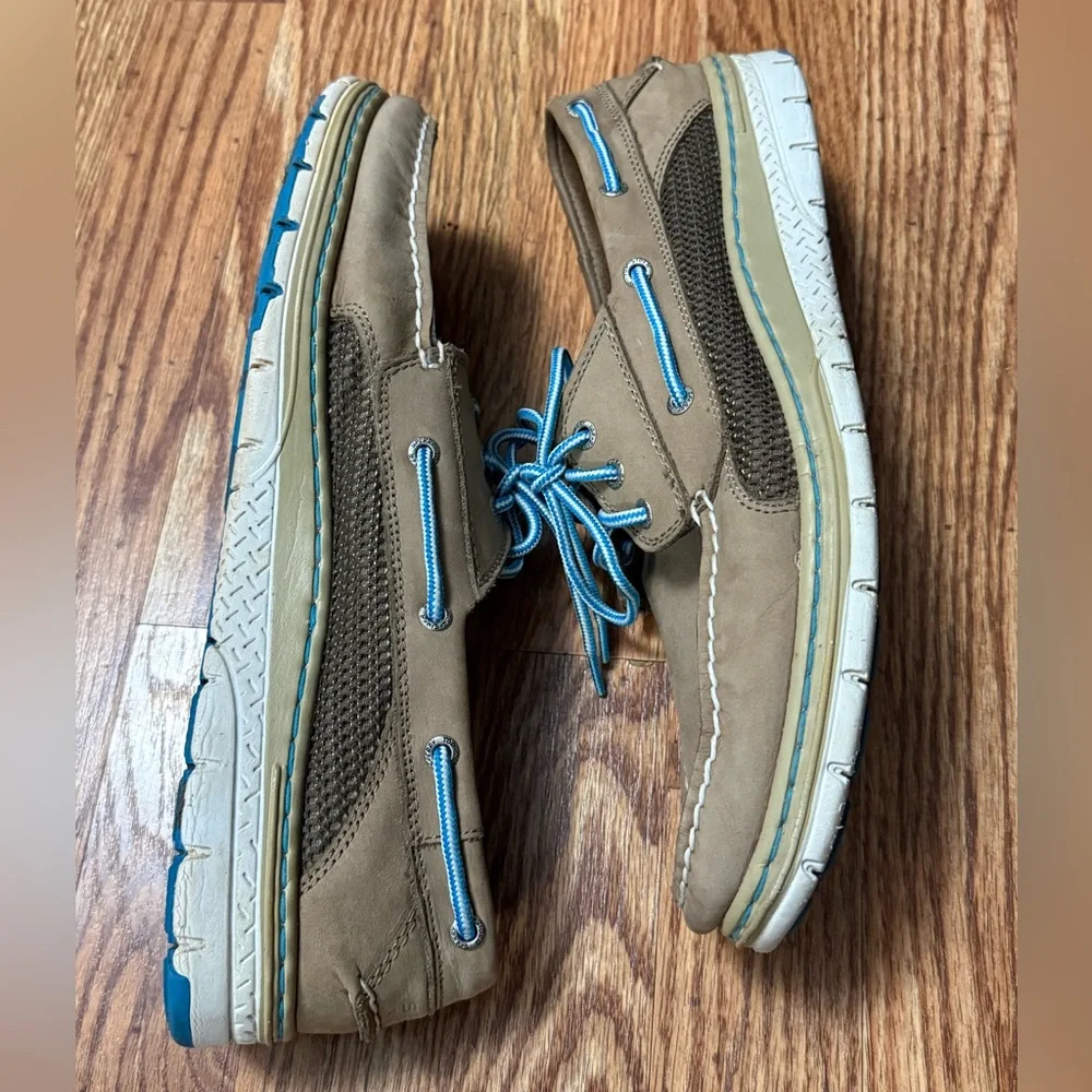 Men’s Sperry Top-Sider Loafers Size 13